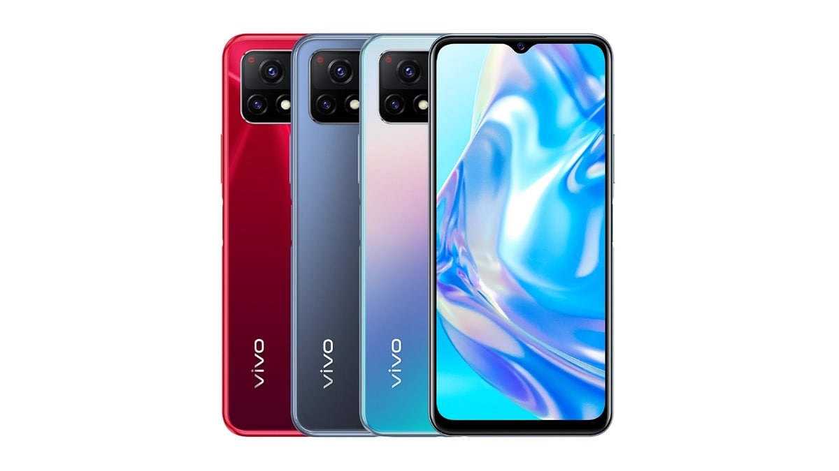 Vivo Y31s thumbnail 5
