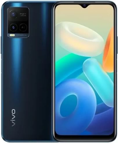Vivo Y32 thumbnail 4
