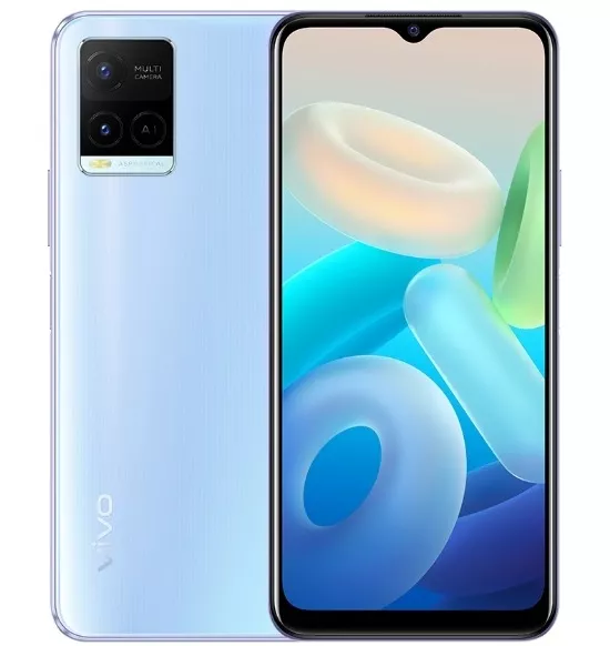 Vivo Y32 thumbnail 5