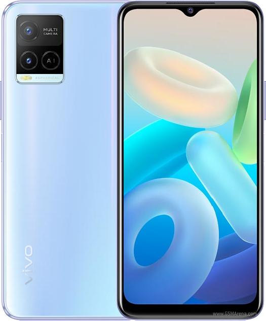 Vivo Y32 thumbnail 6