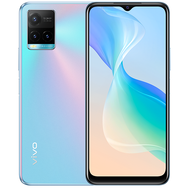 Vivo Y33 thumbnail 4