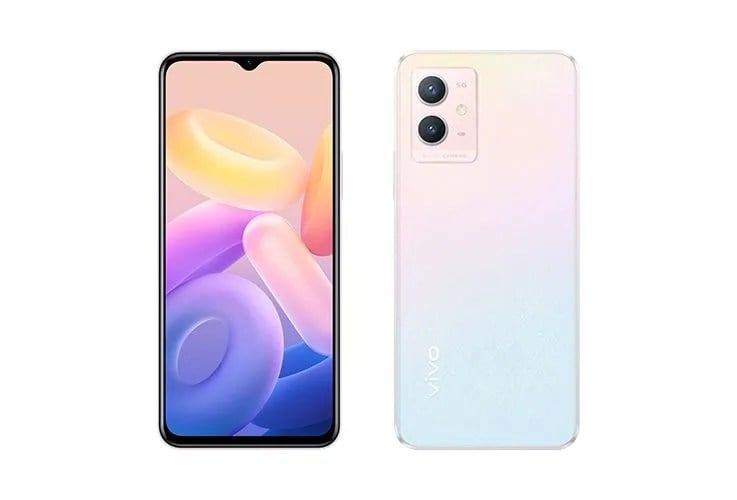 Vivo Y33s 5G thumbnail 3