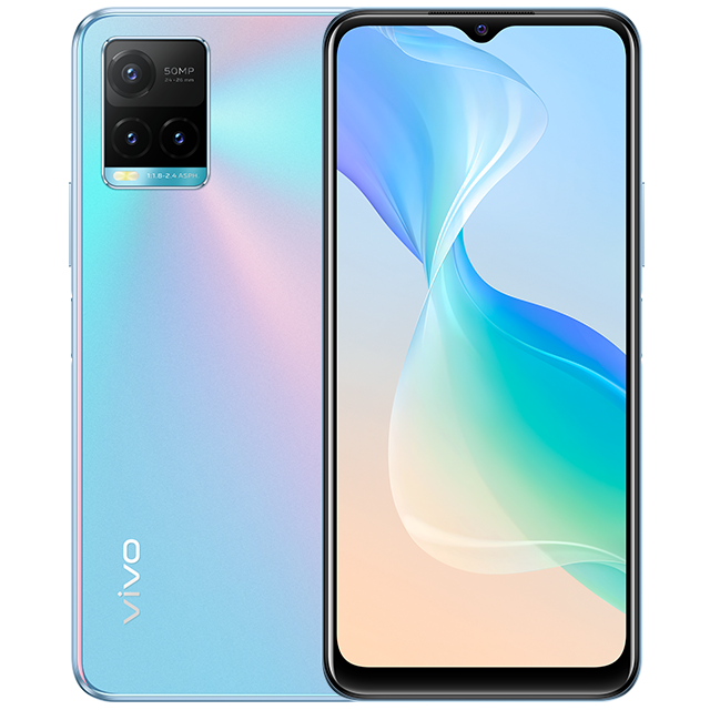 Vivo Y33s thumbnail 4