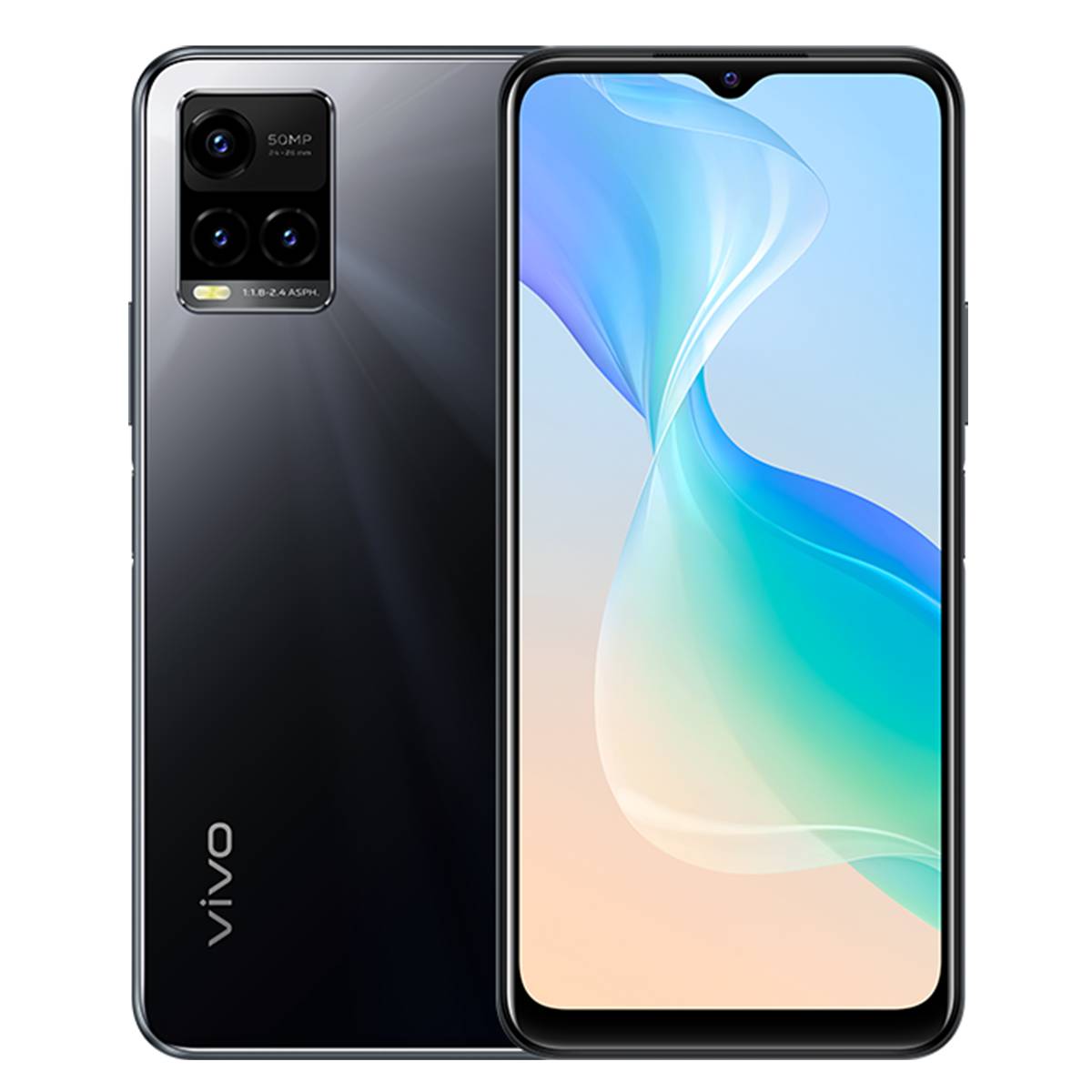 Vivo Y33s thumbnail 5