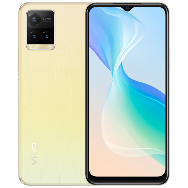 Vivo Y33t thumbnail 2