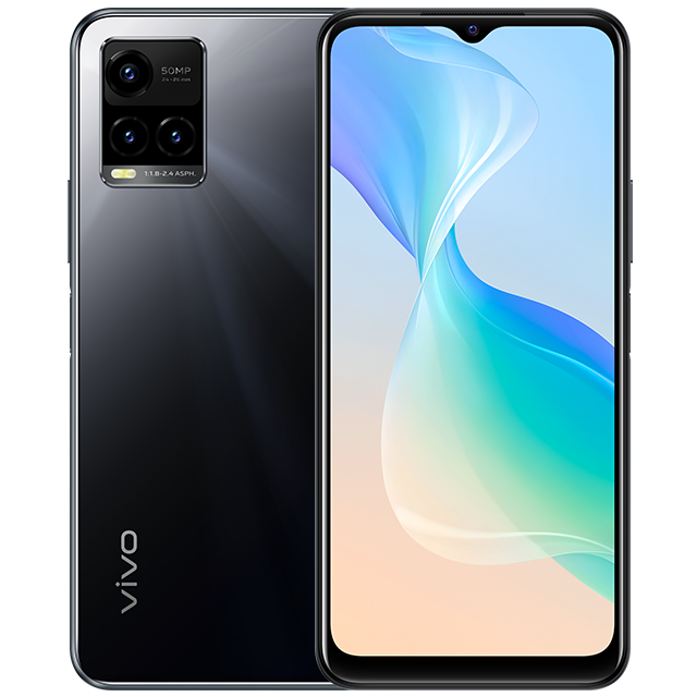 Vivo Y33t thumbnail 3