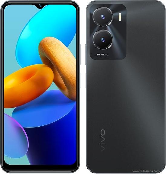 Vivo Y35 5G thumbnail 2
