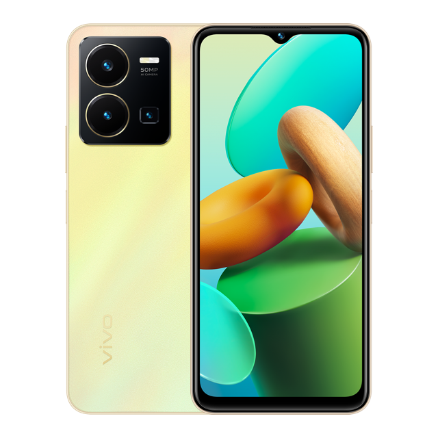 Vivo Y35 thumbnail 2