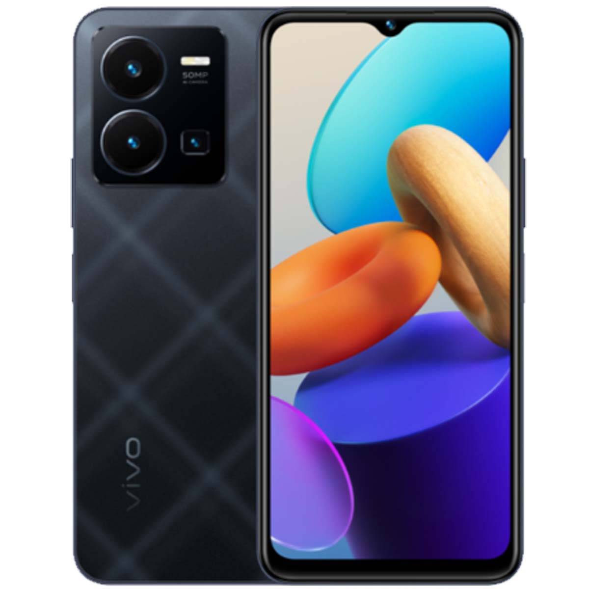 Vivo Y35 thumbnail 3