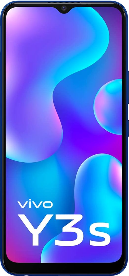 Vivo Y3s (2021) thumbnail 4
