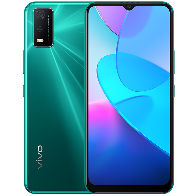 Vivo Y3s thumbnail 2