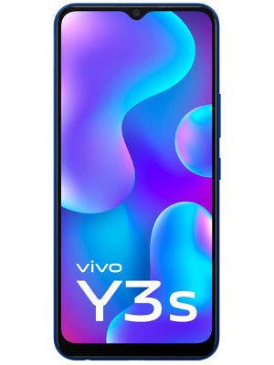 Vivo Y3s thumbnail 4