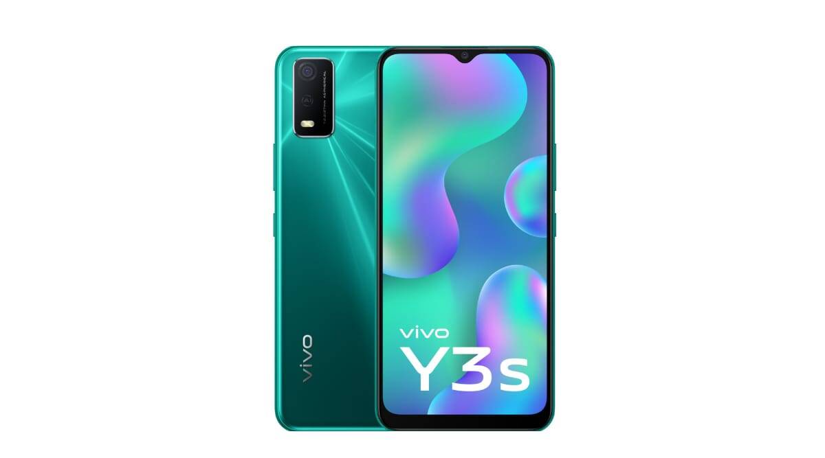 Vivo Y3s thumbnail 5