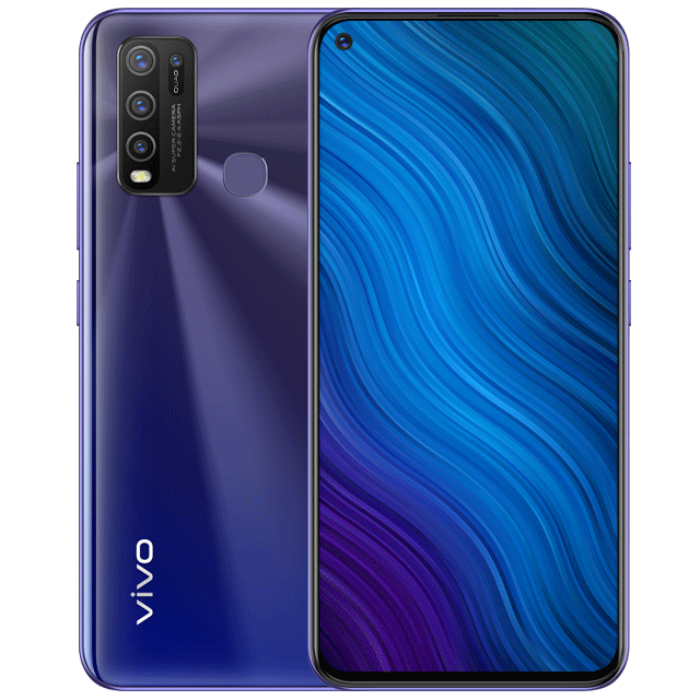 Vivo Y50 thumbnail 2