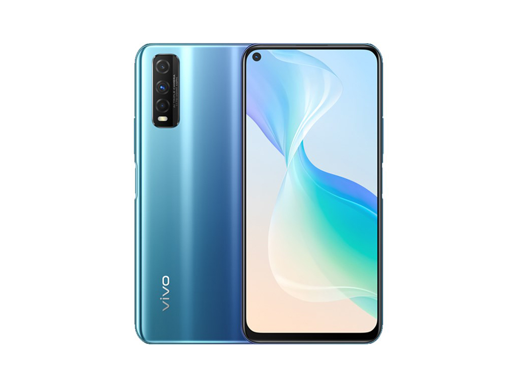 Vivo Y50t thumbnail 2