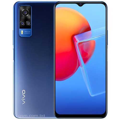 Vivo Y51 (2020, December) thumbnail 2