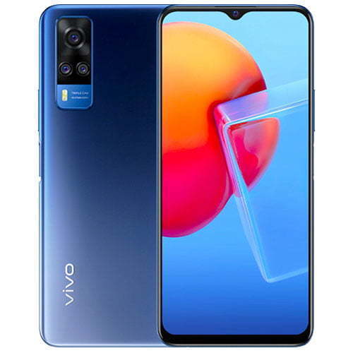 Vivo Y51 (2020, December) thumbnail 5
