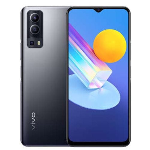 Vivo Y52 5G thumbnail 4