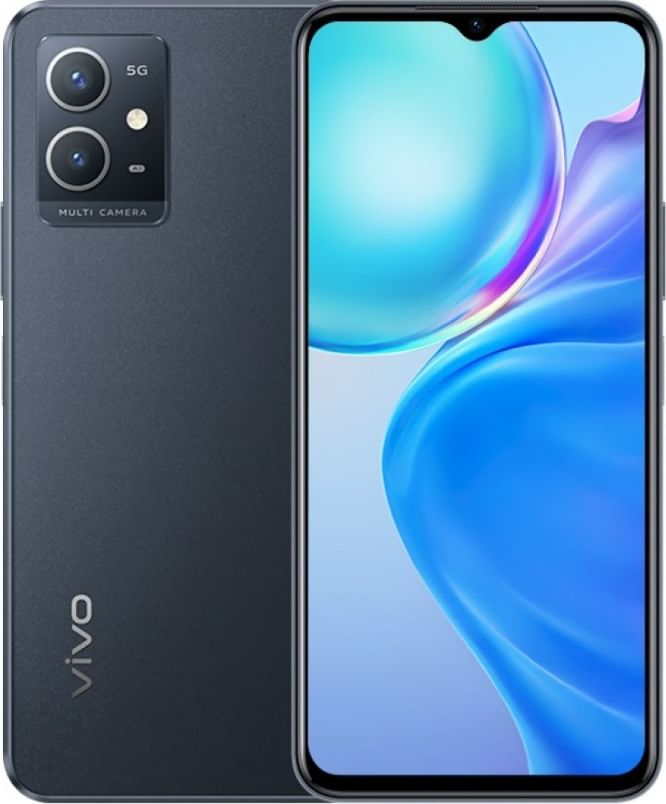 Vivo Y52t thumbnail 4