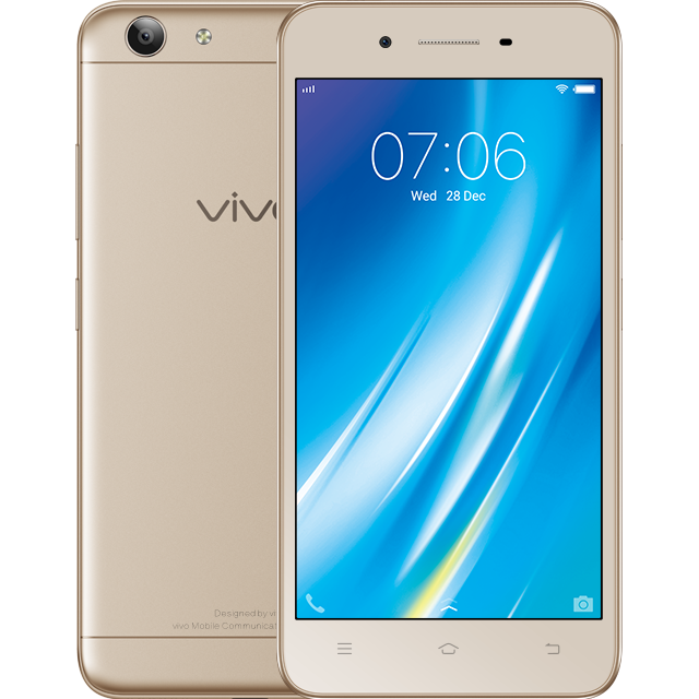 Vivo Y53 thumbnail 2