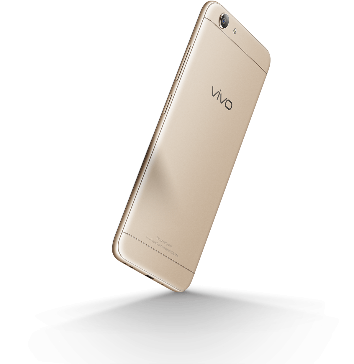 Vivo Y53 thumbnail 3