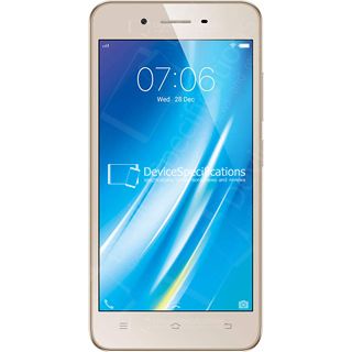 Vivo Y53i thumbnail 2