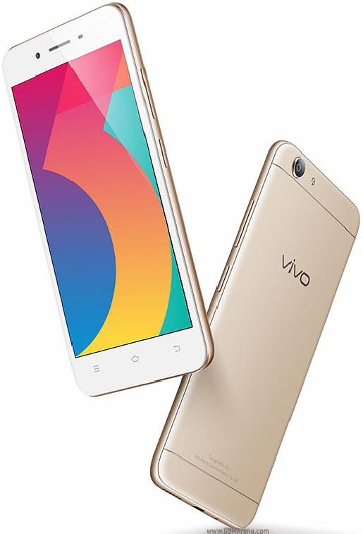 Vivo Y53i thumbnail 4