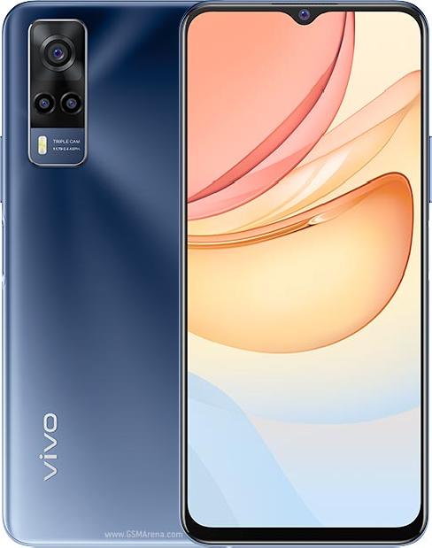 Vivo Y53s 4G thumbnail 4