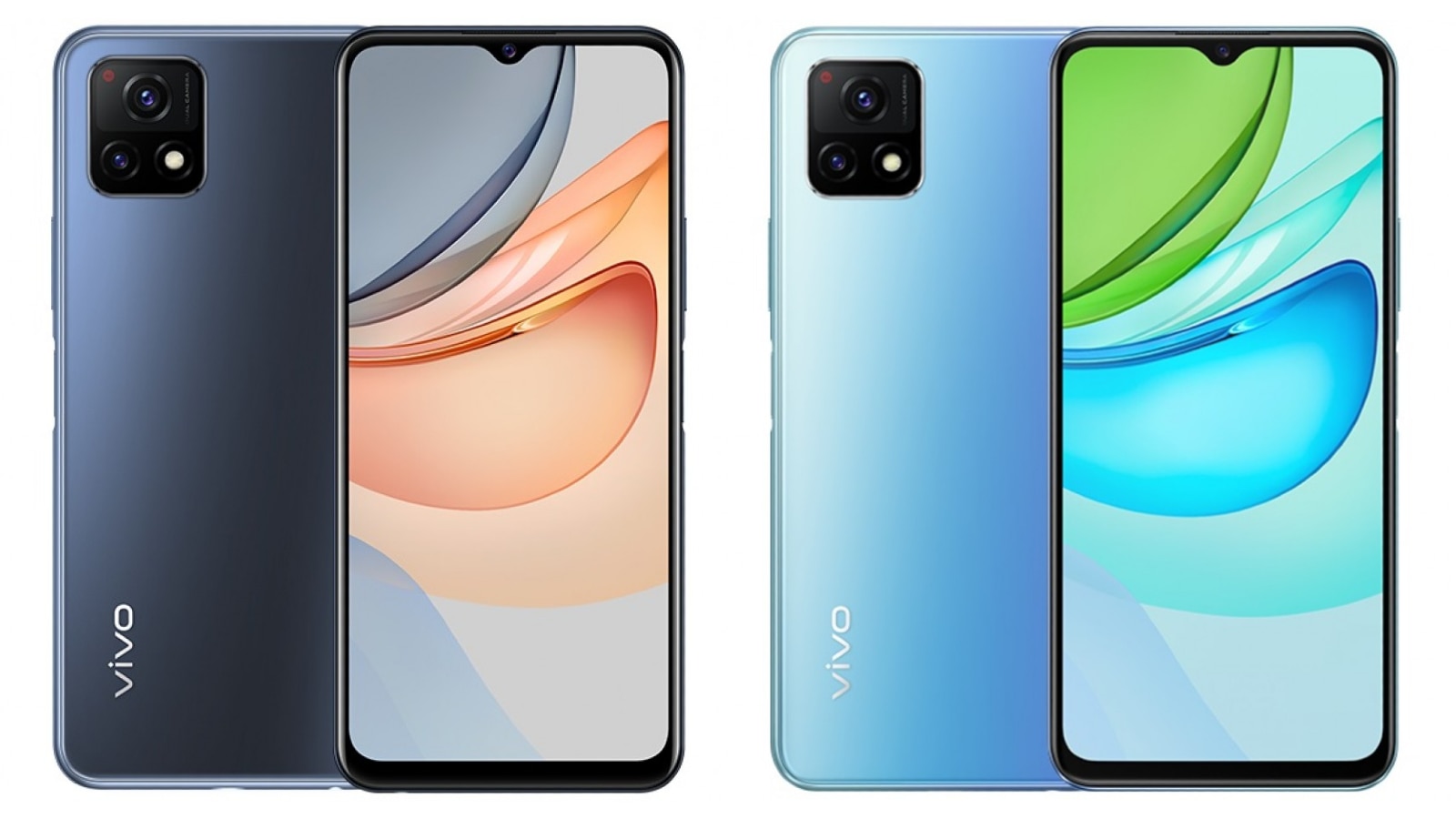 Vivo Y54s thumbnail 3