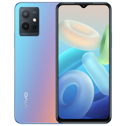 Vivo Y55 5G thumbnail 2