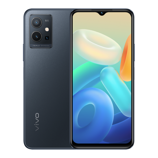 Vivo Y55 5G thumbnail 3