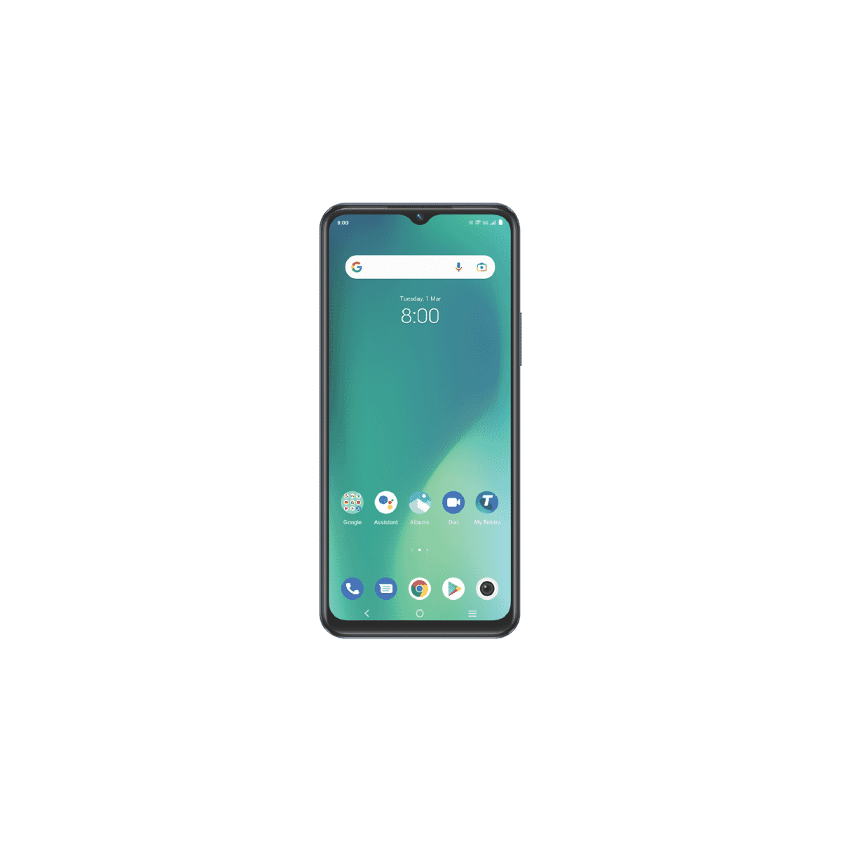 Vivo Y55 5G thumbnail 4