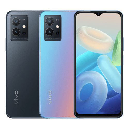 Vivo Y55 5G thumbnail 5