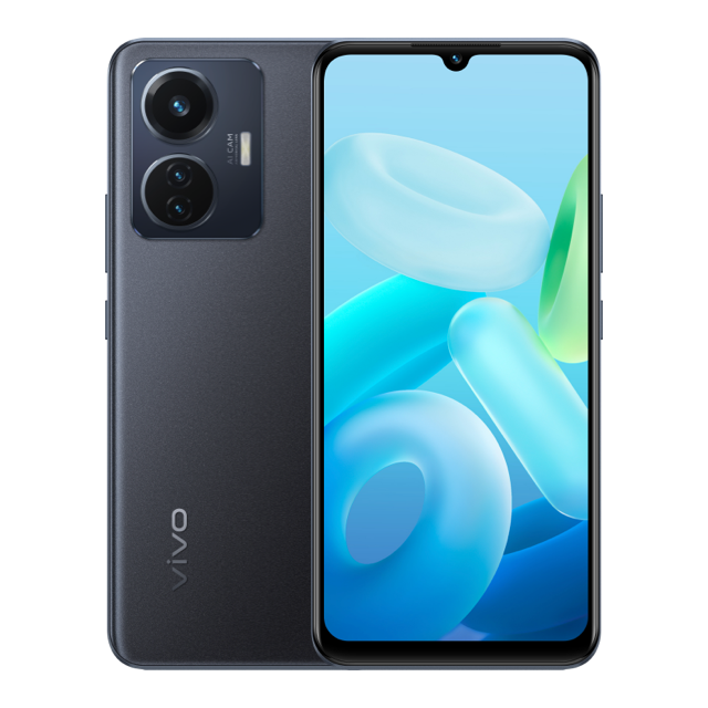 Vivo Y55 thumbnail 3