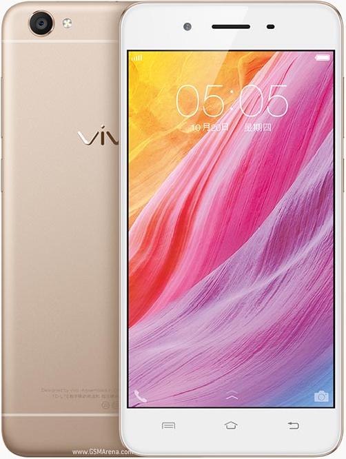 Vivo Y55s (2017) thumbnail 4