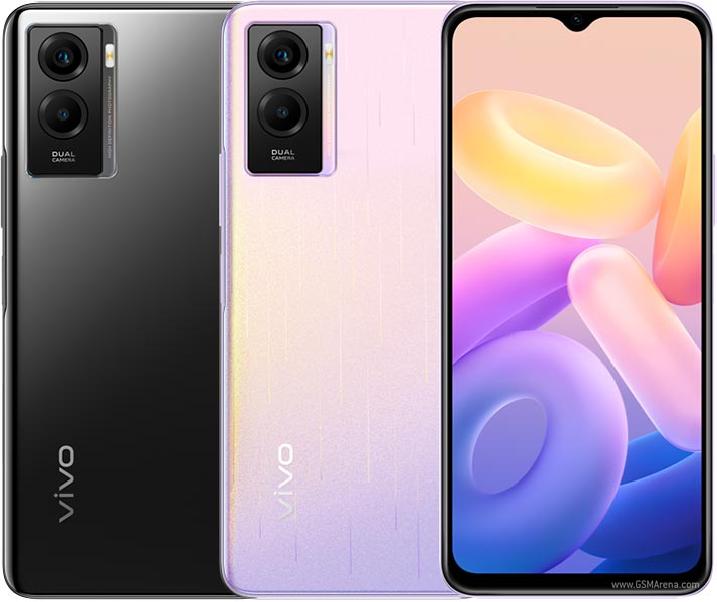 Vivo Y55s (2021) thumbnail 3