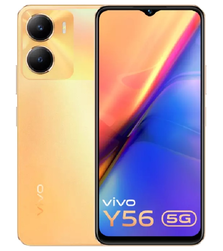 Vivo Y56 thumbnail 2