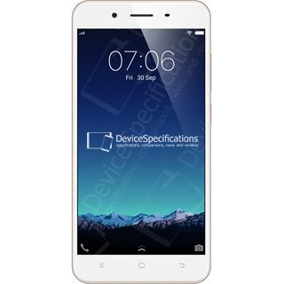 Vivo Y65 thumbnail 3