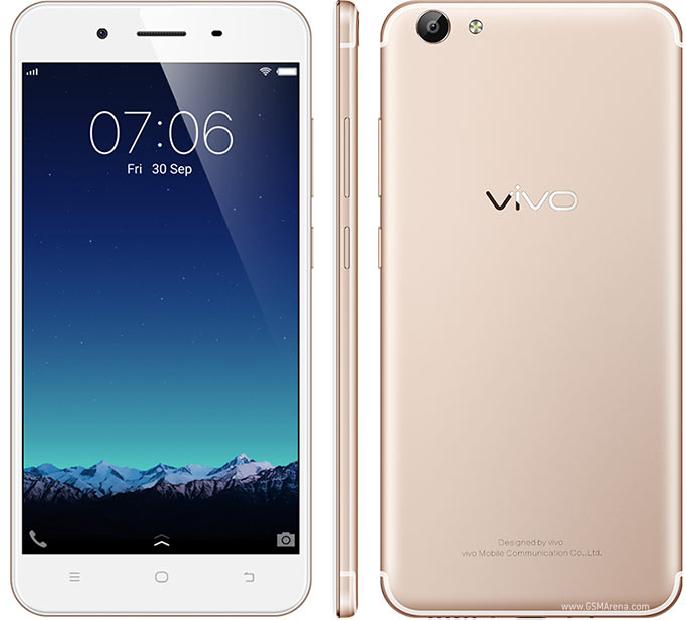 Vivo Y65 thumbnail 5