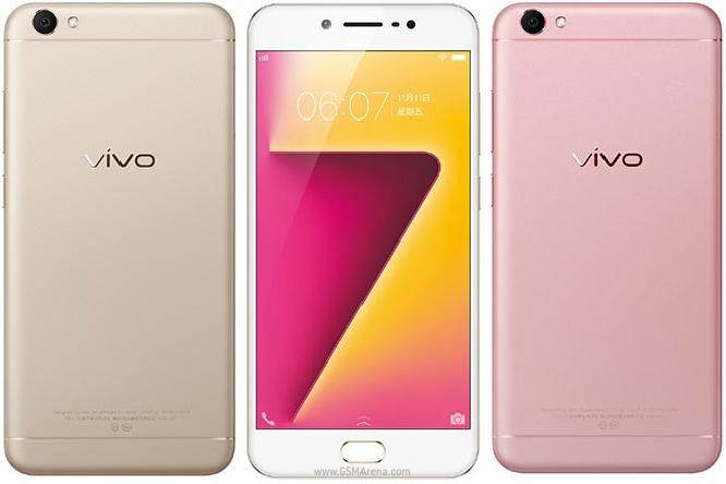 Vivo Y67 thumbnail 4