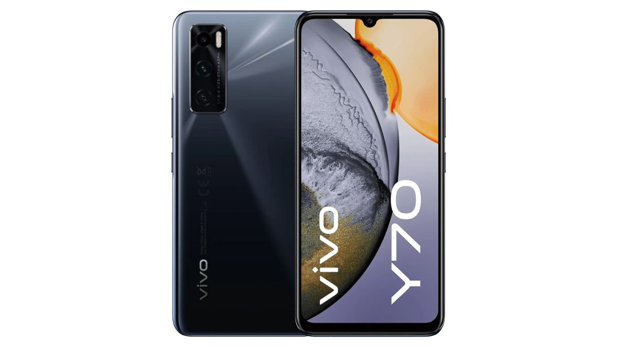 Vivo Y70 thumbnail 2