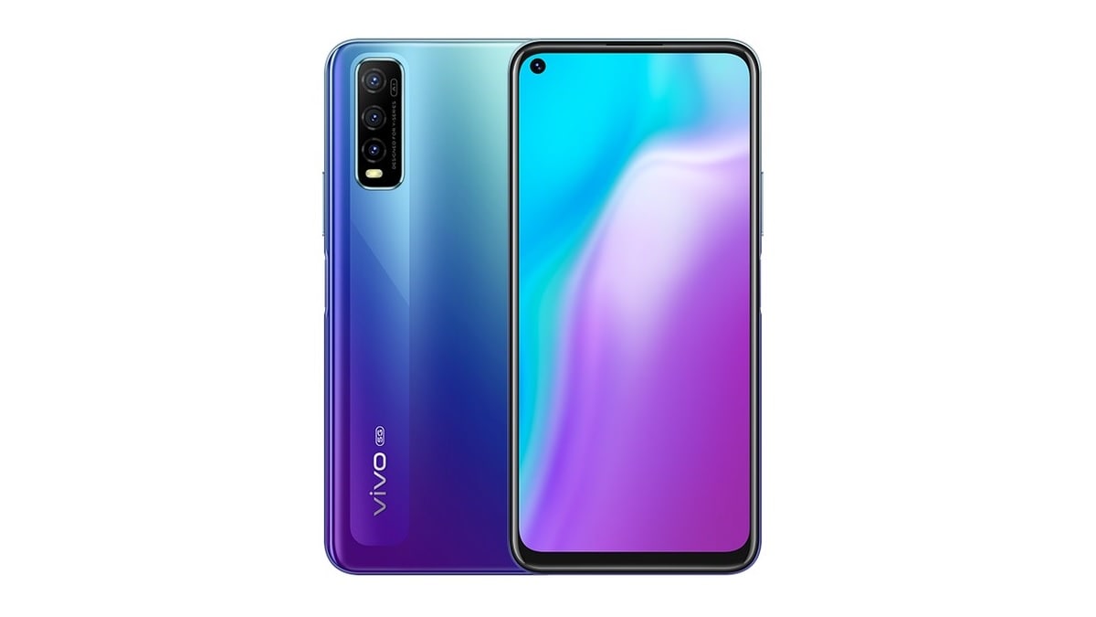 Vivo Y70s thumbnail 2
