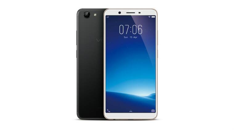 Vivo Y71 thumbnail 4
