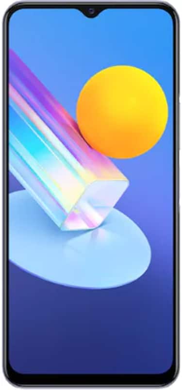 Vivo Y72 5G (India) thumbnail 2