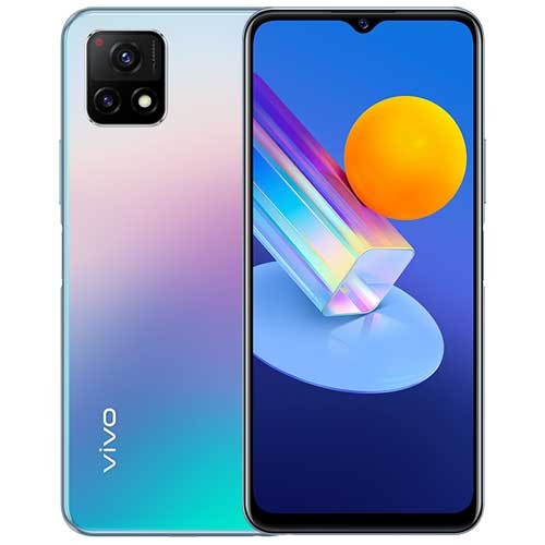 Vivo Y72 5G (India) thumbnail 5