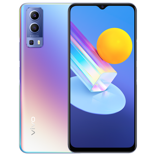 Vivo Y72 5G thumbnail 2