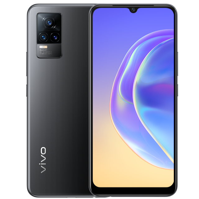 Vivo Y73 thumbnail 2