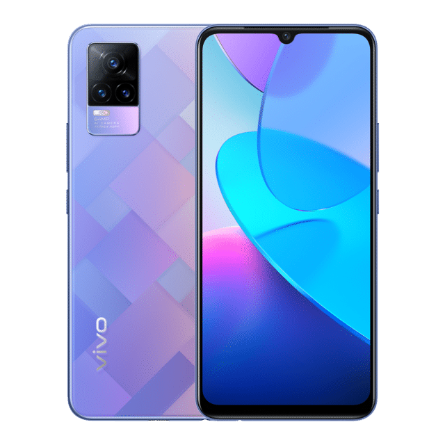 Vivo Y73 thumbnail 4