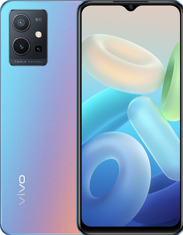Vivo Y75 5G thumbnail 2
