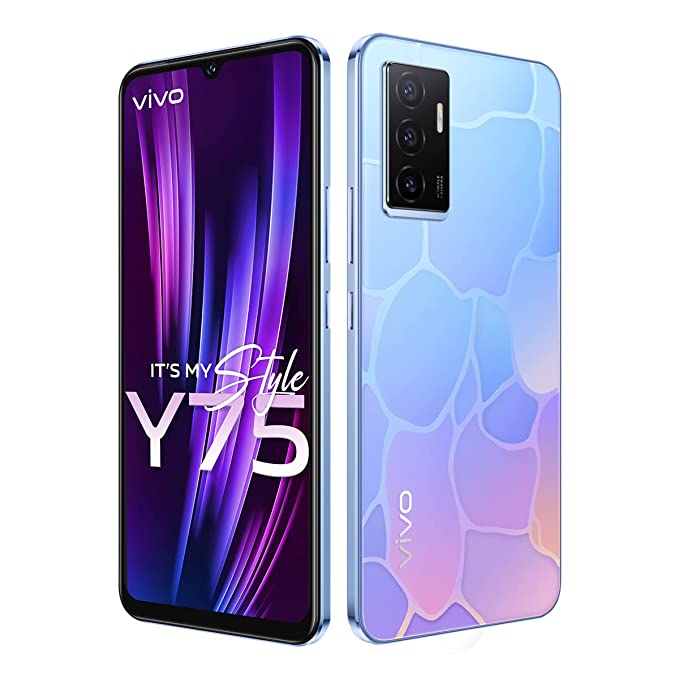 Vivo Y75 thumbnail 3